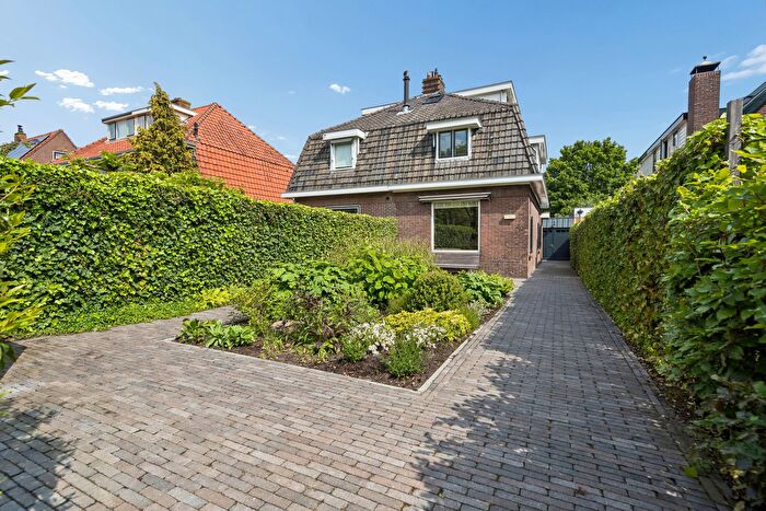 5-kamerhuis te koop in Langerak, Utrecht