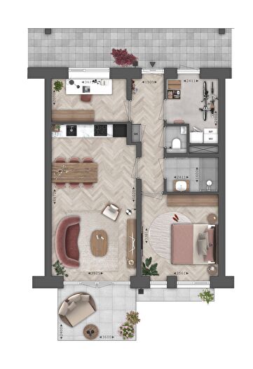 Koop en Huur Huizen - 2