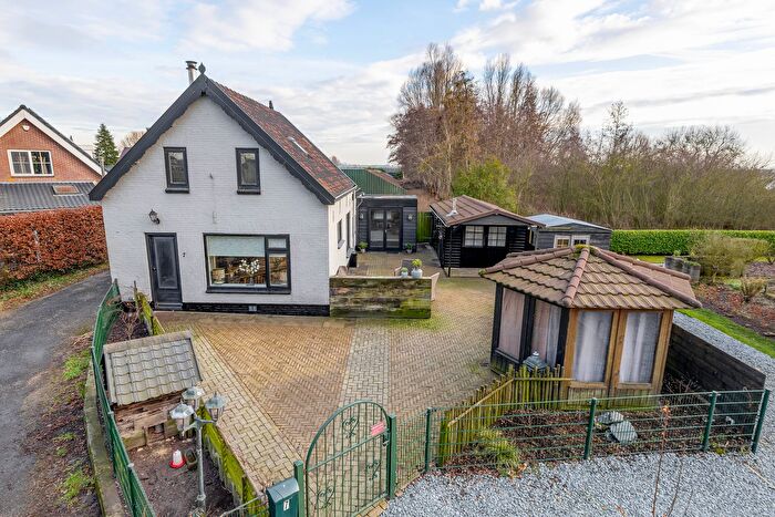 Koop en Huur Huizen - 3