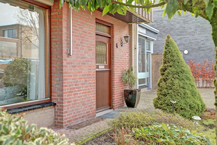 Koop en Huur Huizen - 3