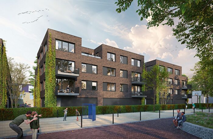 Koop en Huur Huizen - 3