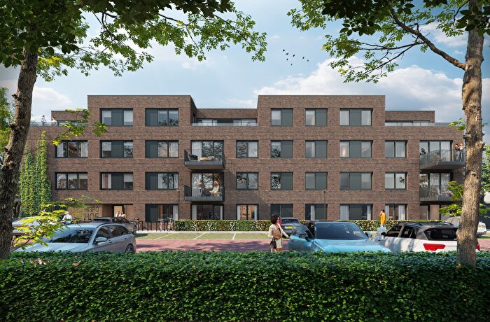 Koop en Huur Huizen - 2