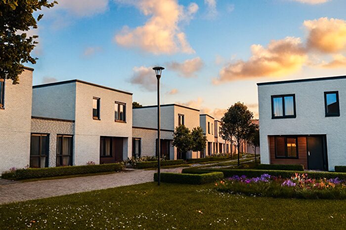 Koop en Huur Huizen - 2