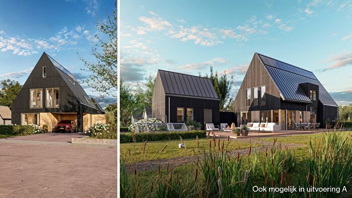 Koop en Huur Huizen - 2