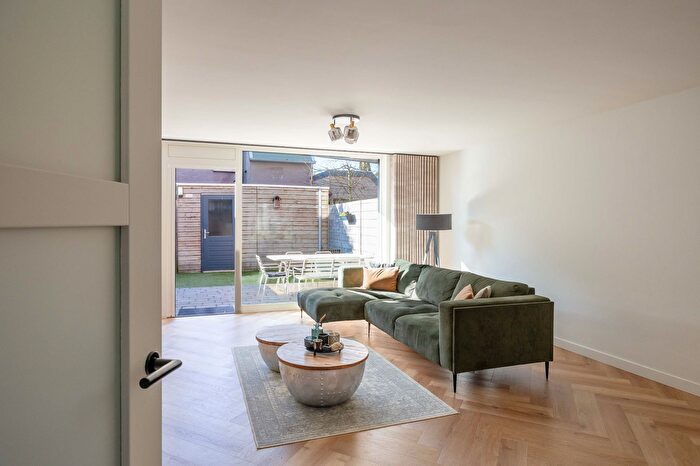 Koop en Huur Huizen - 3