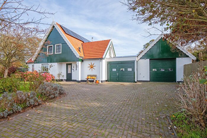 Koop en Huur Huizen - 2