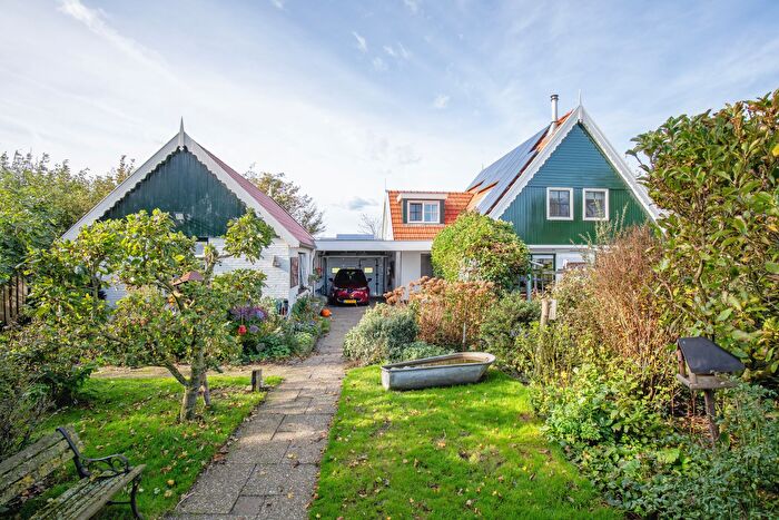 Koop en Huur Huizen - 3