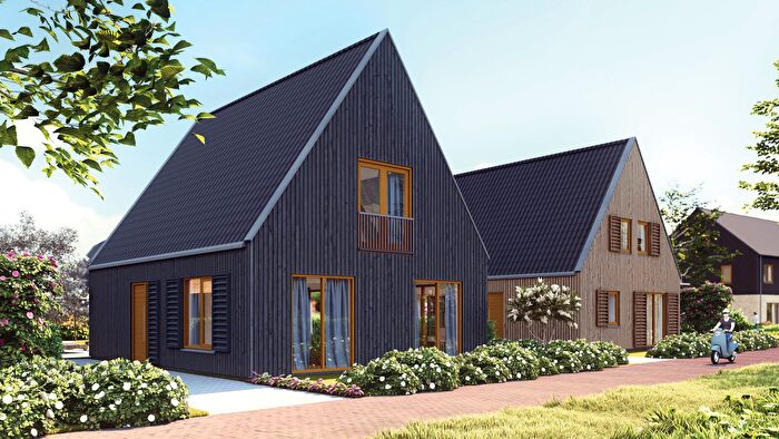 Koop en Huur Huizen - 3