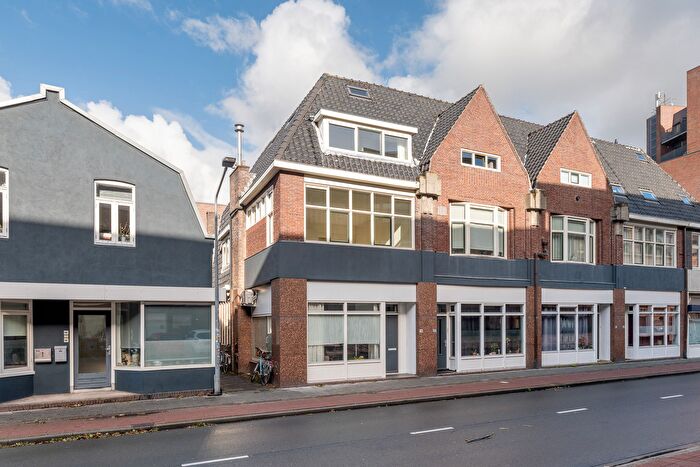 3-kamerappartement te koop in Havenstraatbuurt, Hilversum