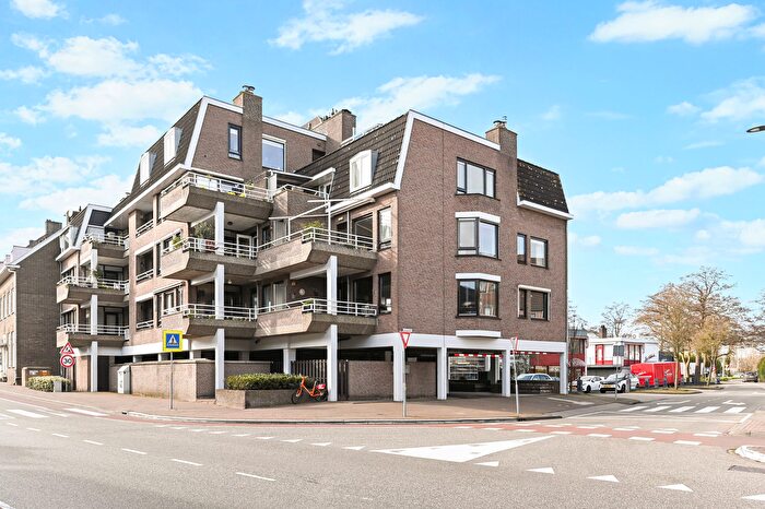 4-kamerappartement te koop in Biezen-West, Boskoop