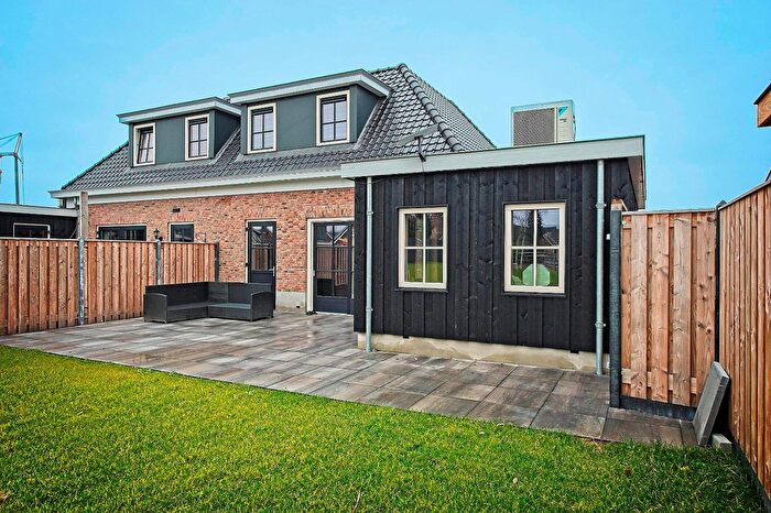 Koop en Huur Huizen - 3