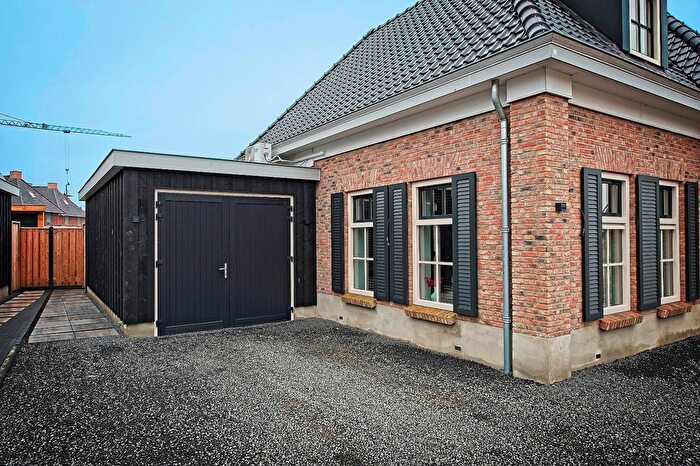 Koop en Huur Huizen - 2