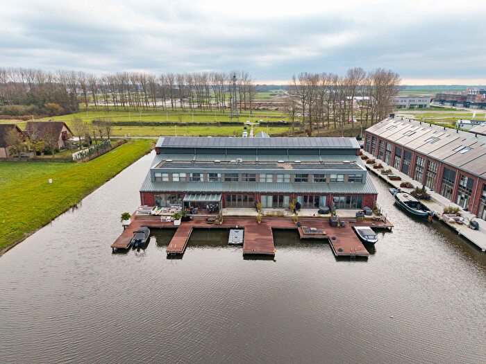 Koop en Huur Huizen - 3