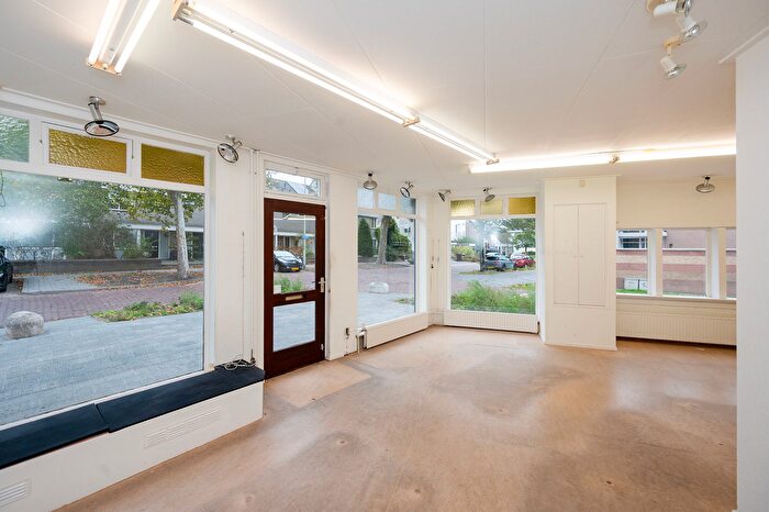 Koop en Huur Huizen - 3