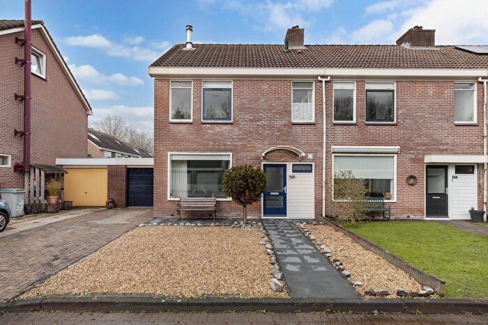 Koop en Huur Huizen - 2