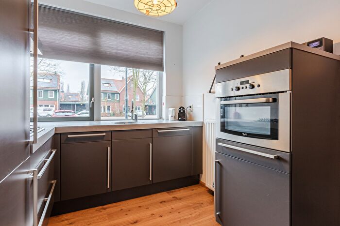 Koop en Huur Huizen - 3