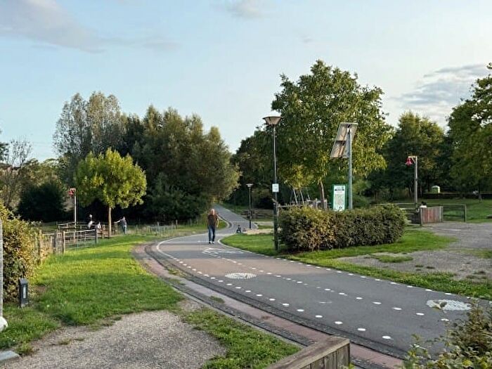 Koop en Huur Huizen - 2