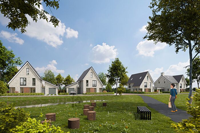 Koop en Huur Huizen - 3