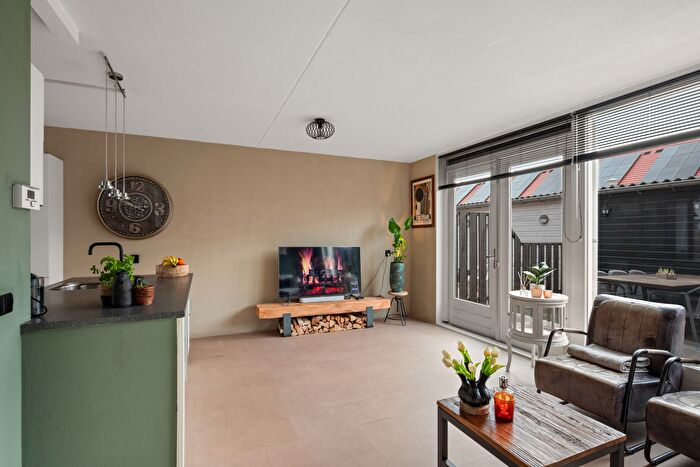 Koop en Huur Huizen - 3
