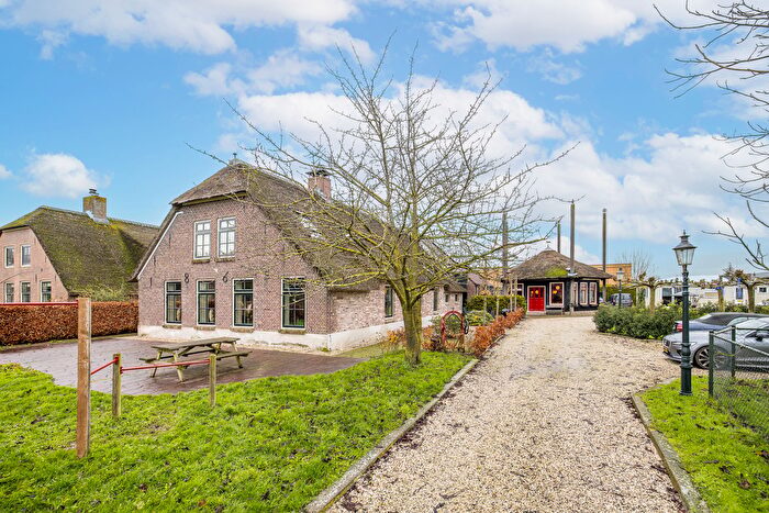 Koop en Huur Huizen - 2