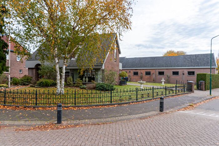 5-kamerhuis te koop in Klaarwater, Soest