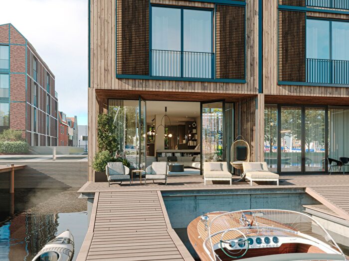 Koop en Huur Huizen - 2