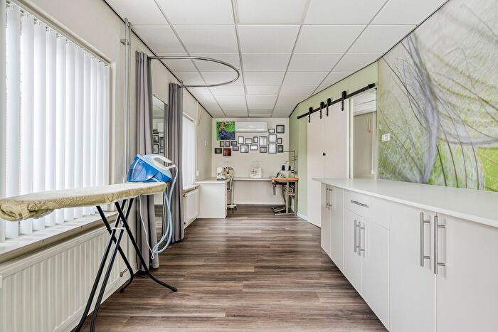 Koop en Huur Huizen - 3
