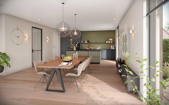 Koop en Huur Huizen - 2