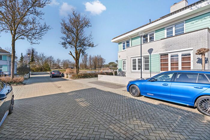 Koop en Huur Huizen - 2