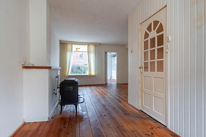 Koop en Huur Huizen - 3