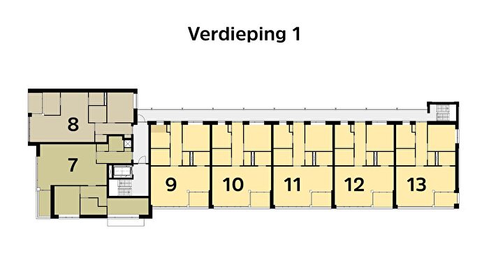 Koop en Huur Huizen - 3