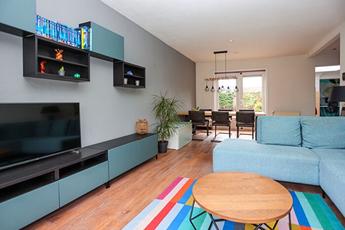 Koop en Huur Huizen - 3
