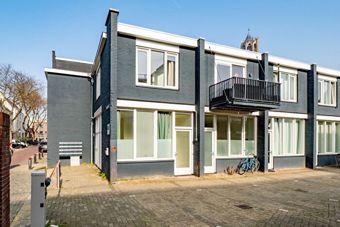 1-kamerappartement te koop in Utrecht – Visschersplein, Lange Elisabethstraat, Mariaplaats en omgeving