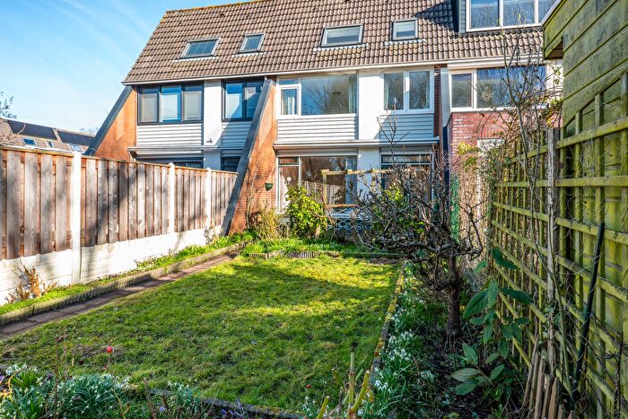 6-kamerhuis te koop in Nieuw-Vennep Linquenda, Nieuw-Vennep