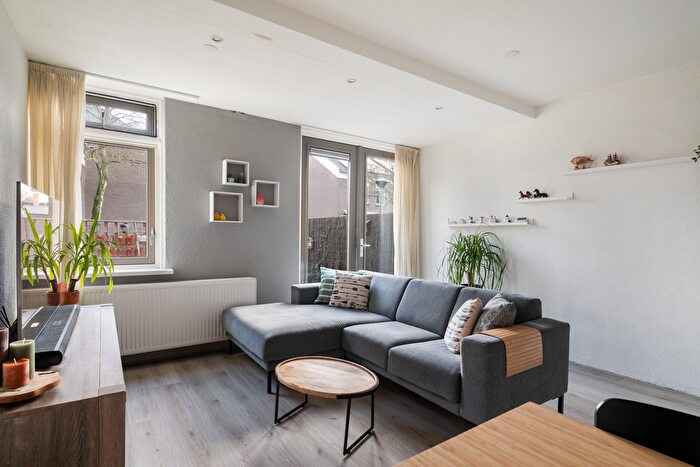 Koop en Huur Huizen - 2