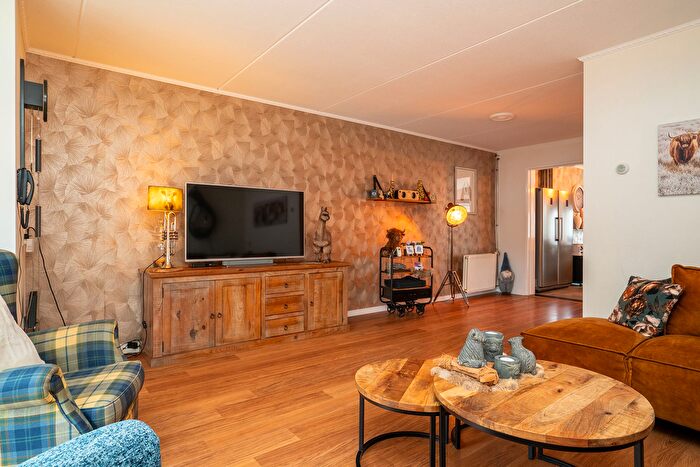 Koop en Huur Huizen - 3