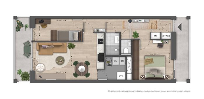 Koop en Huur Huizen - 3