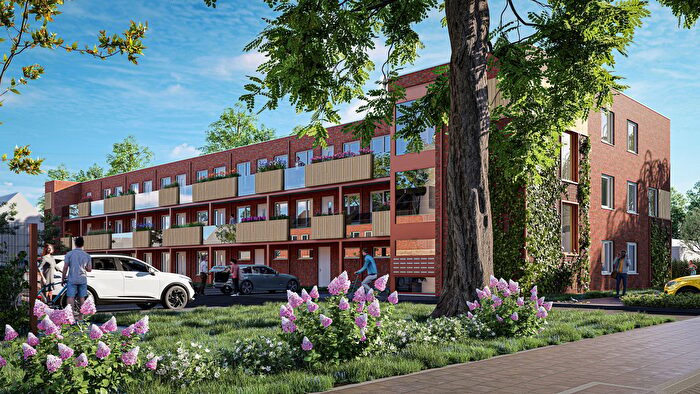 Koop en Huur Huizen - 2