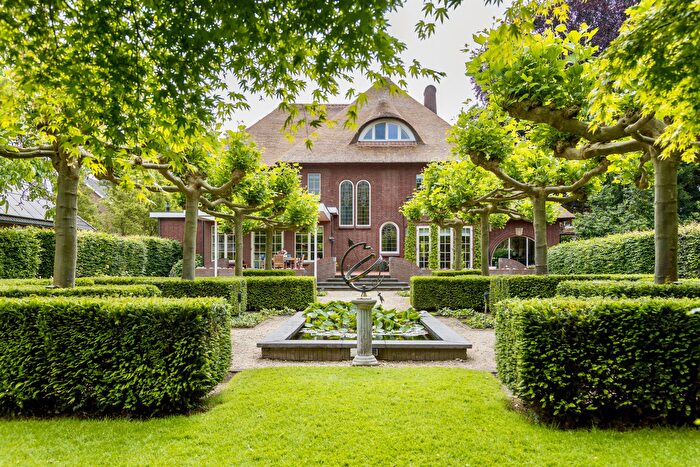 14-kamerhuis te koop in Weisterbeek, Horst