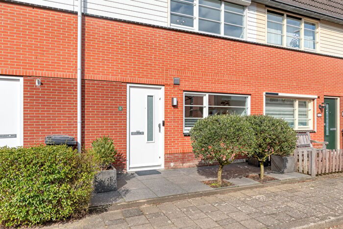 Koop en Huur Huizen - 3