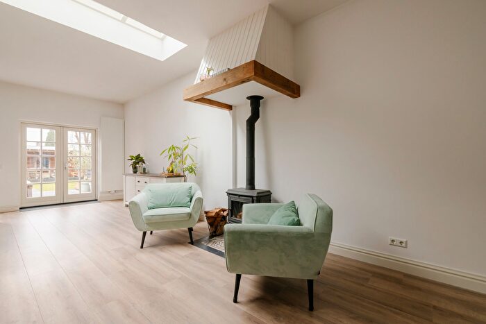 Koop en Huur Huizen - 3
