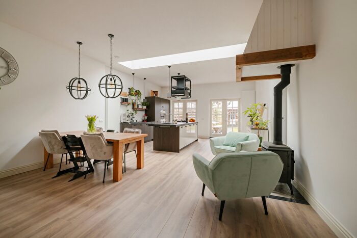 Koop en Huur Huizen - 2