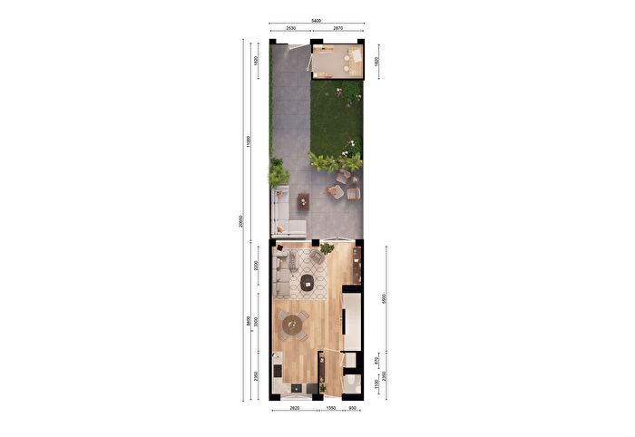 Koop en Huur Huizen - 2