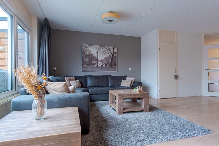 Koop en Huur Huizen - 3
