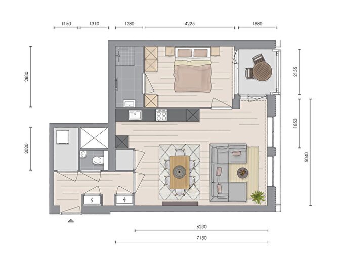 Koop en Huur Huizen - 2