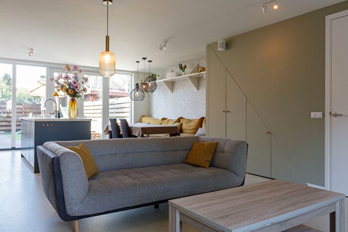 Koop en Huur Huizen - 3