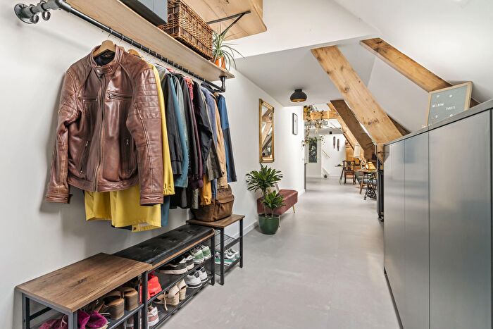 Koop en Huur Huizen - 3