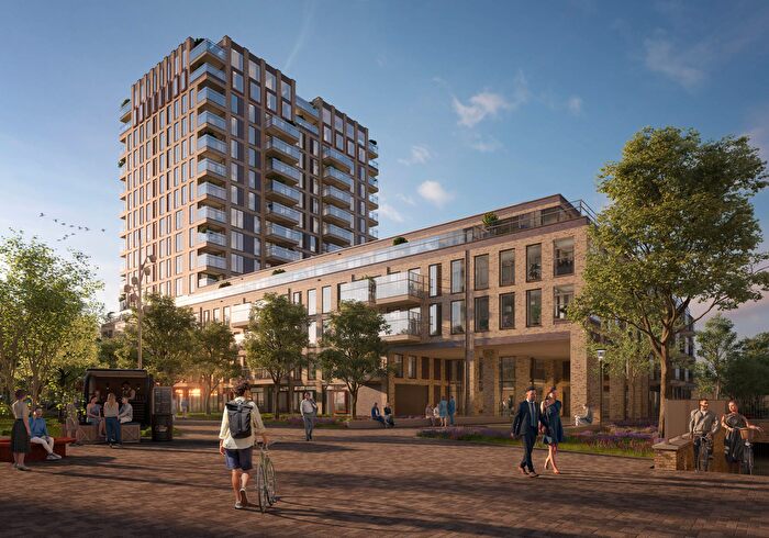 3-kamerappartement te koop in Verbindingswegen, Maarssen