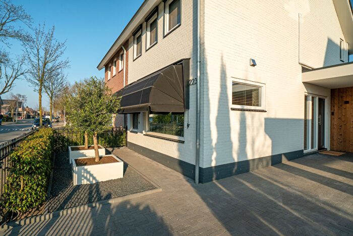 Koop en Huur Huizen - 2