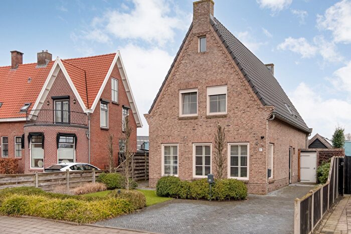 12-kamerhuis te koop in Dannenberg, Rijssen